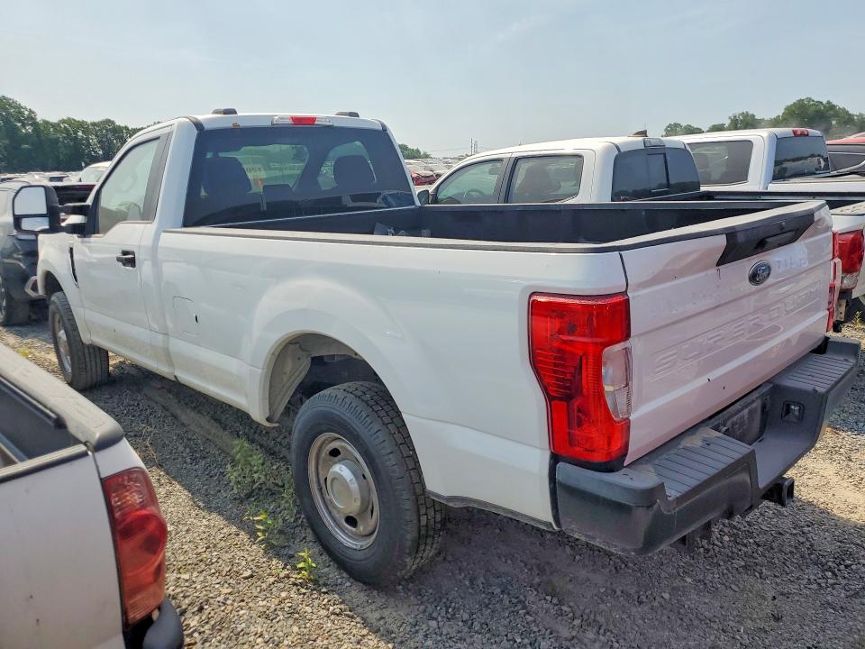 Продажа на аукционе авто 2022 Ford F250, vin: 1FTBF2A6XNEG38269, номер лота: 49300796