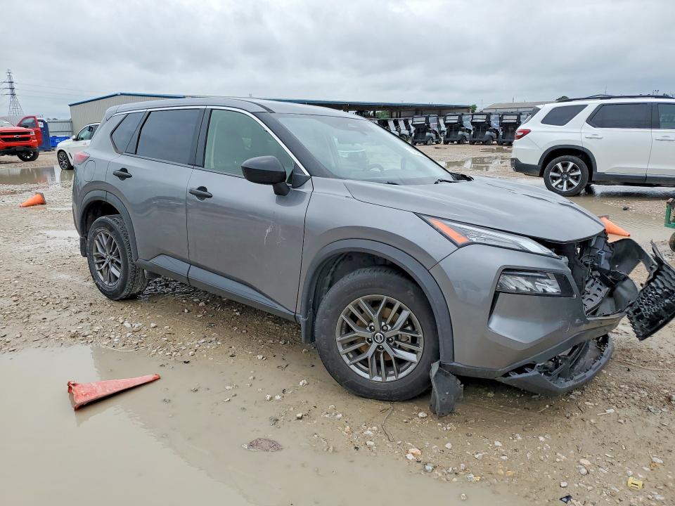 Aukcja sprzedaży 2021 Nissan Rogue, vin: JN8AT3AA0MW004366, numer aukcji: 54541886