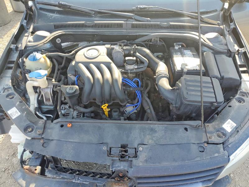 Продажа на аукционе авто 2011 Volkswagen Jetta, vin: 3VWDK7AJ3BM335780, номер лота: 52807716