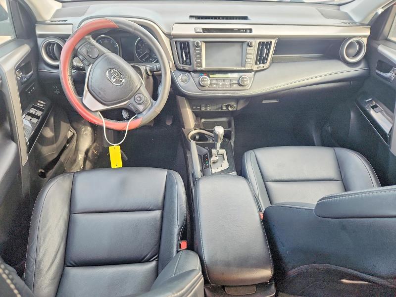 Aukcja sprzedaży 2018 Toyota Rav4, vin: 2T3DFREV5JW793107, numer aukcji: 53059636