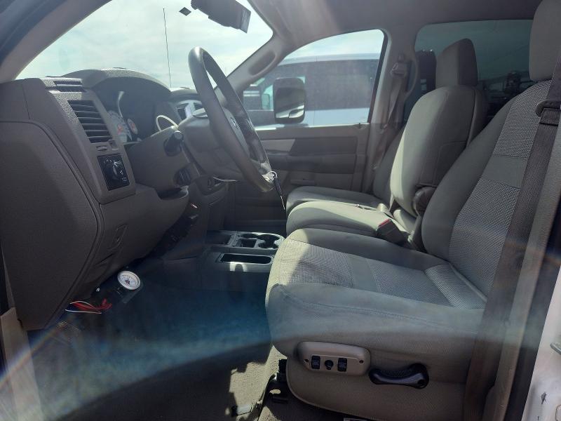 Aukcja sprzedaży 2007 Dodge Ram 3500, vin: 3D7MX49C87G763283, numer aukcji: 52595616