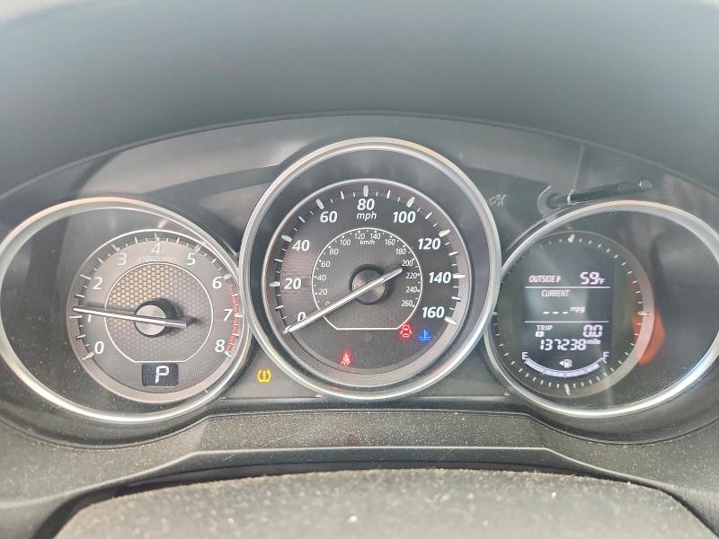 2014 Mazda 6 მანქანა იყიდება აუქციონზე, vin: JM1GJ1U67E1159258, აუქციონის ნომერი: 54200836
