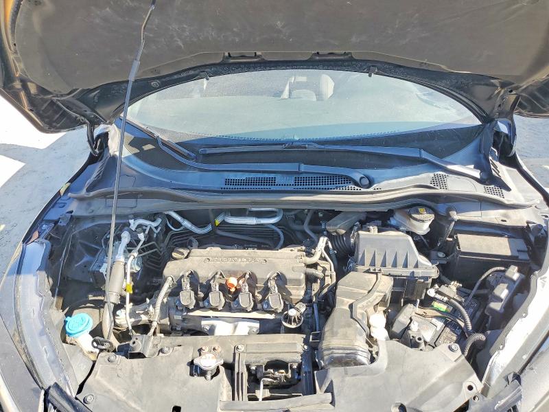 Aukcja sprzedaży 2019 Honda Hr-v, vin: 3CZRU5H12KM720416, numer aukcji: 54792646