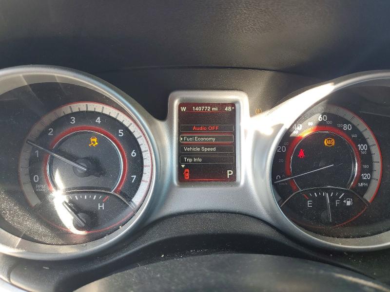 Aukcja sprzedaży 2017 Dodge Journey, vin: 3C4PDDEG5HT596124, numer aukcji: 52995516