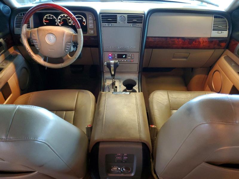 Aukcja sprzedaży 2006 Lincoln Navigator, vin: 5LMFU275X6LJ14096, numer aukcji: 53966226