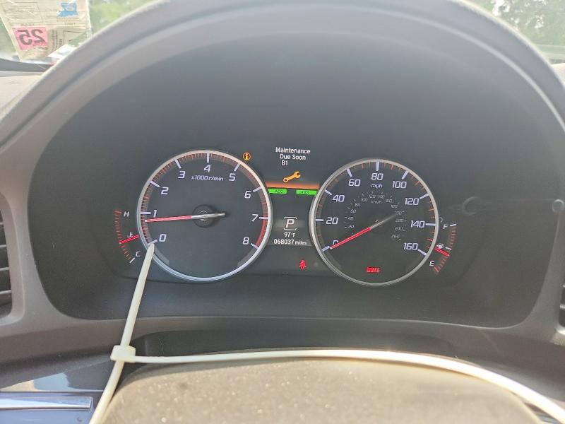 Продаж на аукціоні авто 2021 Acura Ilx, vin: 19UDE2F86MA001893, номер лоту: 54585766