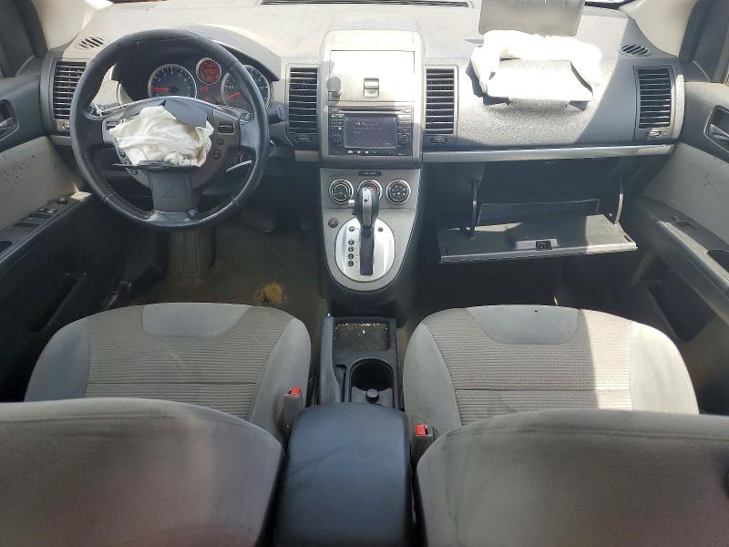 Продажа на аукционе авто 2012 Nissan Sentra, vin: 3N1AB6AP3CL685831, номер лота: 52362736