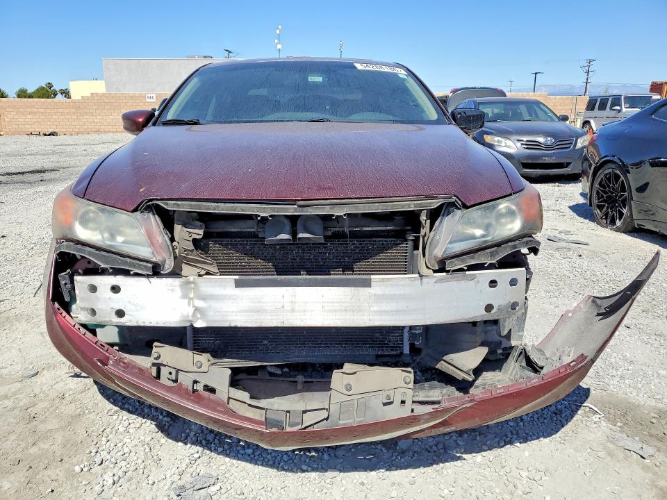 2014 Acura Ilx მანქანა იყიდება აუქციონზე, vin: 19VDE1F73EE001227, აუქციონის ნომერი: 54288186