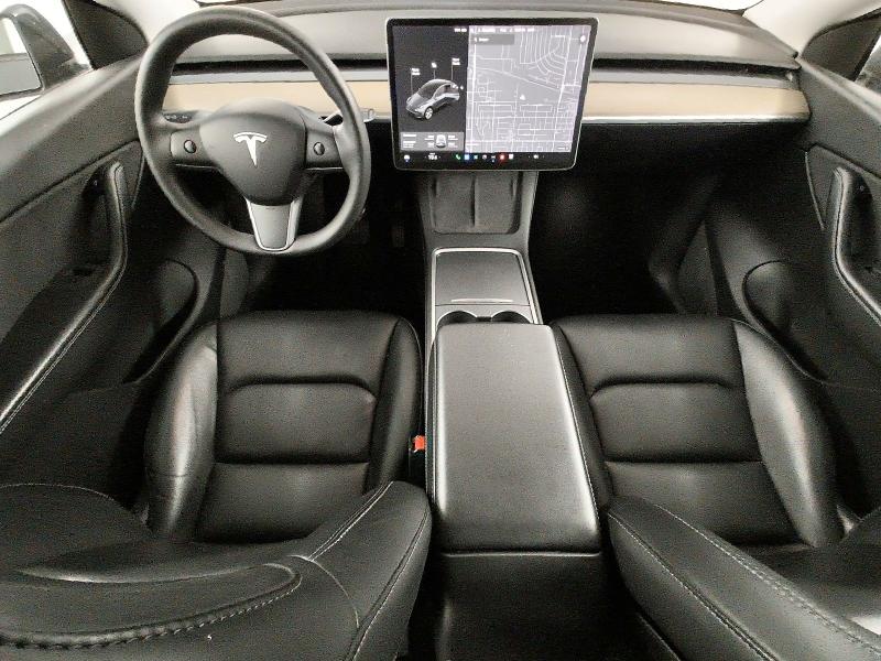 Aukcja sprzedaży 2021 Tesla Model Y, vin: 5YJYGDEE9MF213420, numer aukcji: 51955646