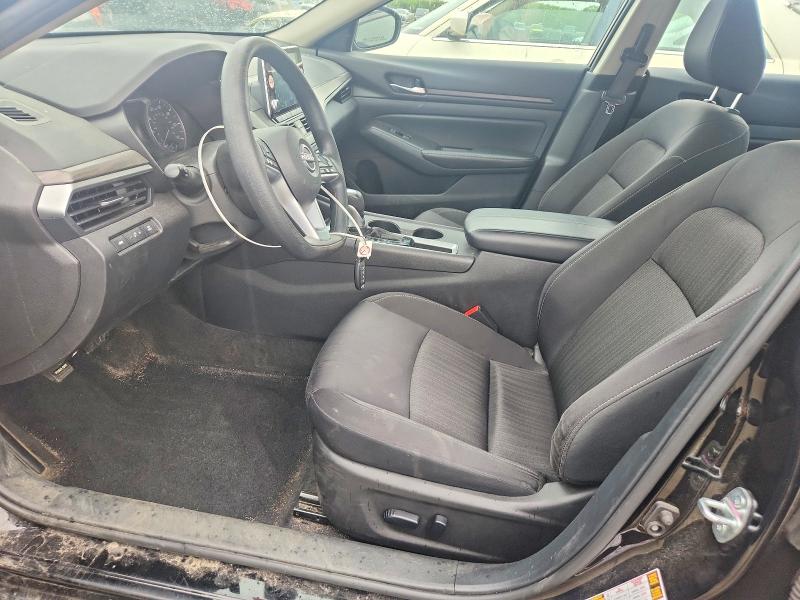 Aukcja sprzedaży 2025 Nissan Altima, vin: 1N4BL4DV4SN385376, numer aukcji: 54791516