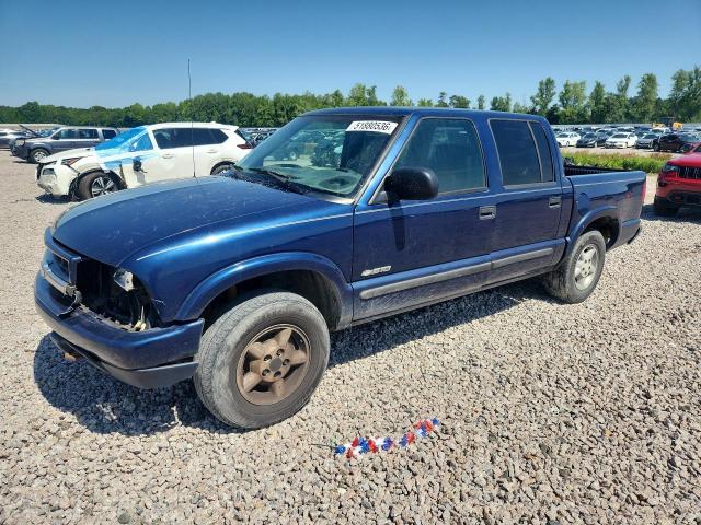 Продаж на аукціоні авто 2003 Chevrolet S Truck, vin: 1GCDT13X73K130230, номер лоту: 51880536