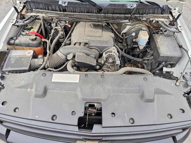 Продаж на аукціоні авто 2009 Chevrolet Silverado, vin: 1GCEK19069Z205601, номер лоту: 52330056