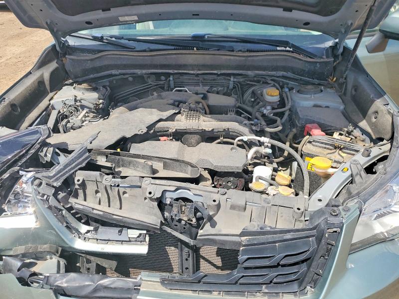 Продаж на аукціоні авто 2017 Subaru Forester, vin: JF2SJAGC2HH536975, номер лоту: 53571426