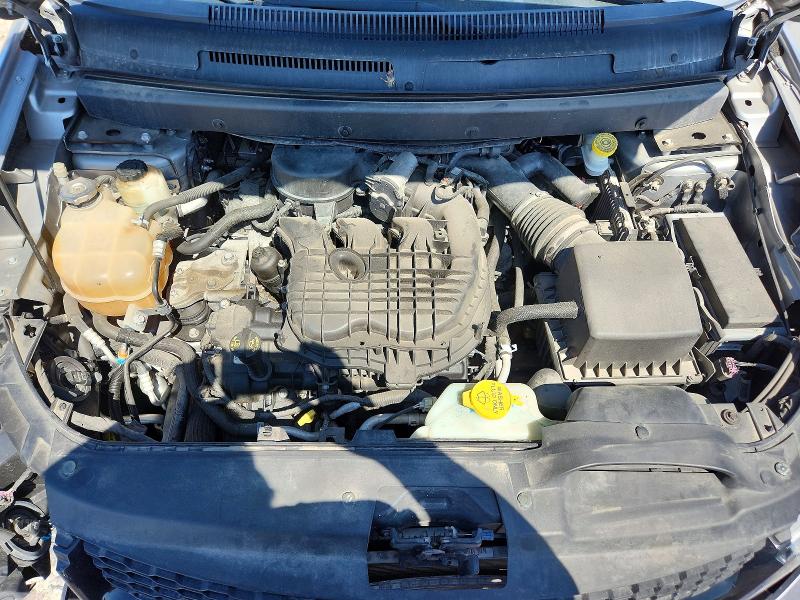 Продаж на аукціоні авто 2018 Dodge Journey, vin: 3C4PDCGG3JT156948, номер лоту: 52822656