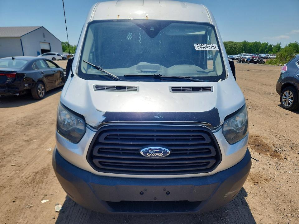 Продажа на аукционе авто 2015 Ford Transit, vin: 1FTNR2CG9FKA69539, номер лота: 54034576