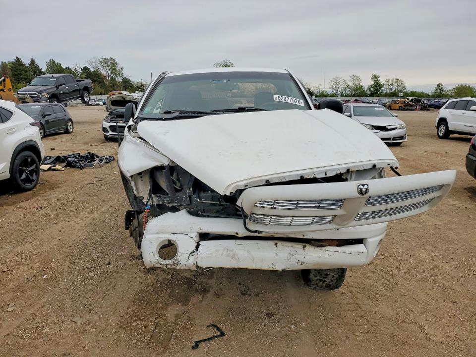 Aukcja sprzedaży 2005 Dodge Ram 1500, vin: 1D7HA18D15J598443, numer aukcji: 52377626