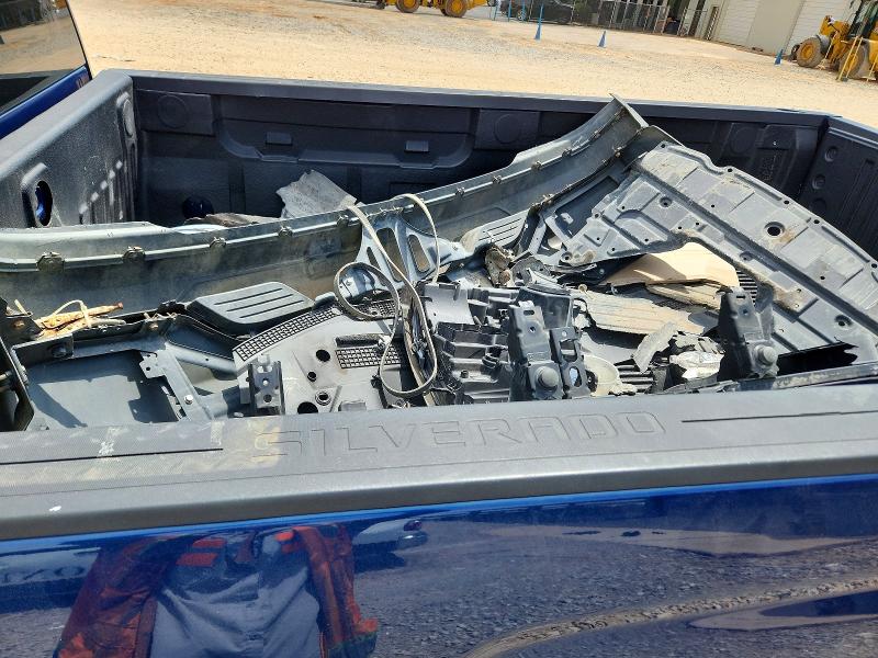 Aukcja sprzedaży 2016 Chevrolet Silverado, vin: 1GCNCNEH1GZ204045, numer aukcji: 51798006