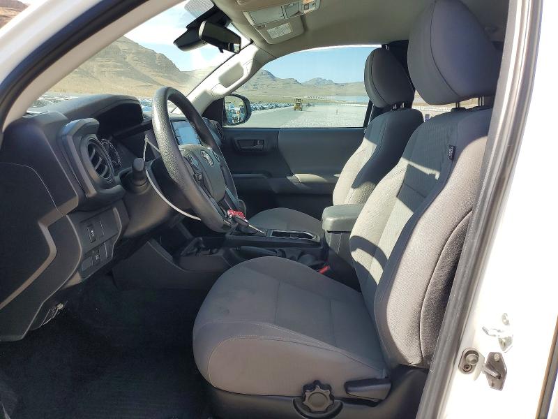 Aukcja sprzedaży 2023 Toyota Tacoma, vin: 3TYRX5GN2PT086196, numer aukcji: 53089746
