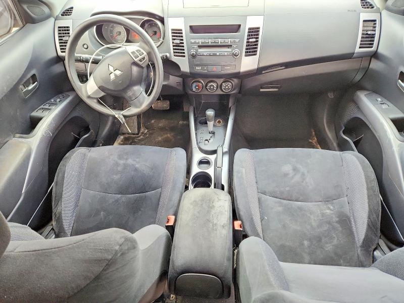 Aukcja sprzedaży 2007 Mitsubishi Outlander, vin: JA4MS31X97Z016853, numer aukcji: 52391996