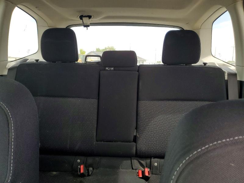 Продаж на аукціоні авто 2015 Subaru Forester, vin: JF2SJAGC7FH423455, номер лоту: 53999836