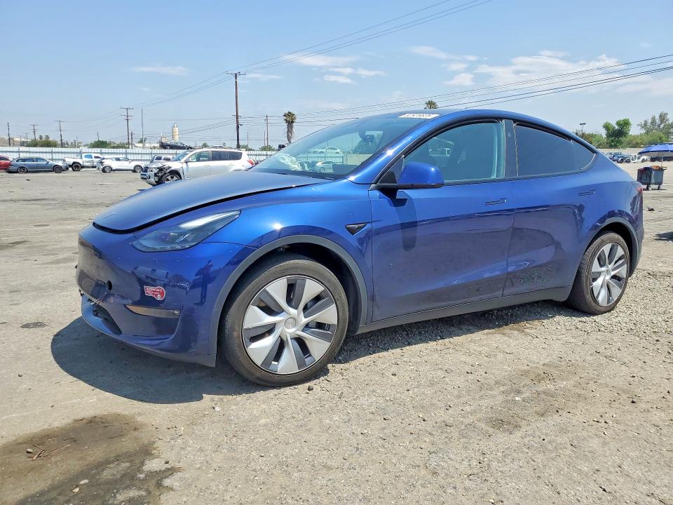 Aukcja sprzedaży 2023 Tesla Model Y, vin: 7SAYGAEE3PF903928, numer aukcji: 52928826