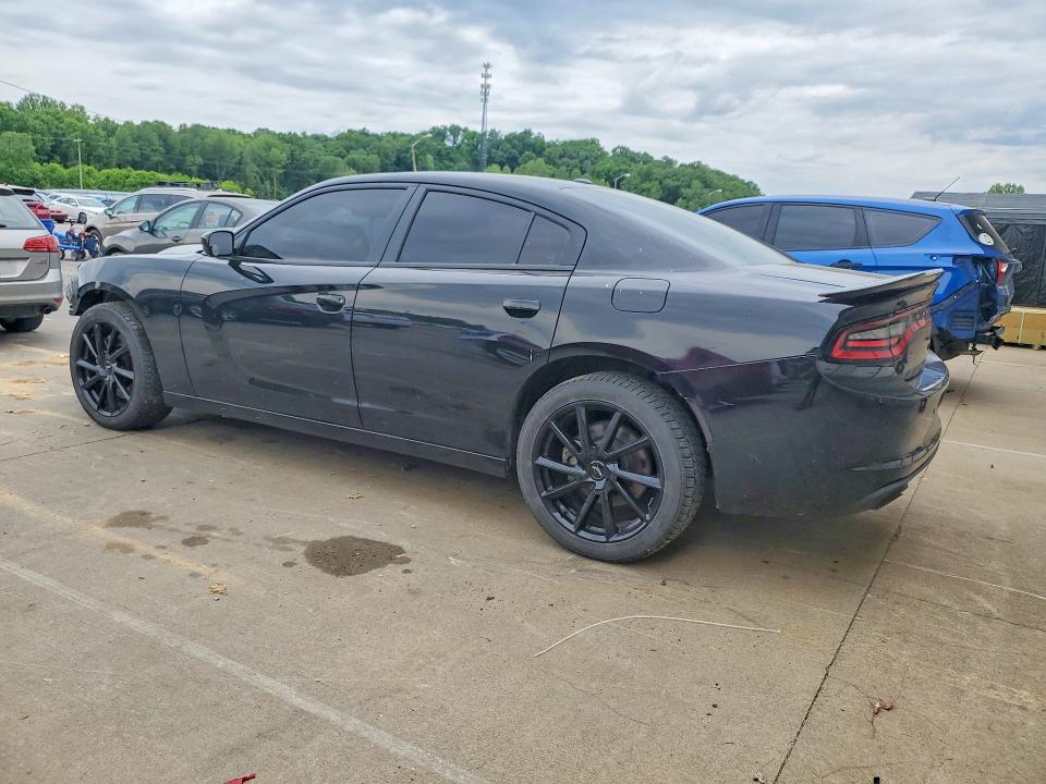 Продажа на аукционе авто 2021 Dodge Charger, vin: 2C3CDXKG1MH585312, номер лота: 52121996