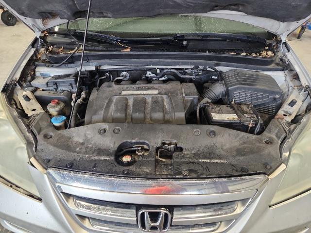 2006 Honda Odyssey მანქანა იყიდება აუქციონზე, vin: 5FNRL38666B003732, აუქციონის ნომერი: 55169736