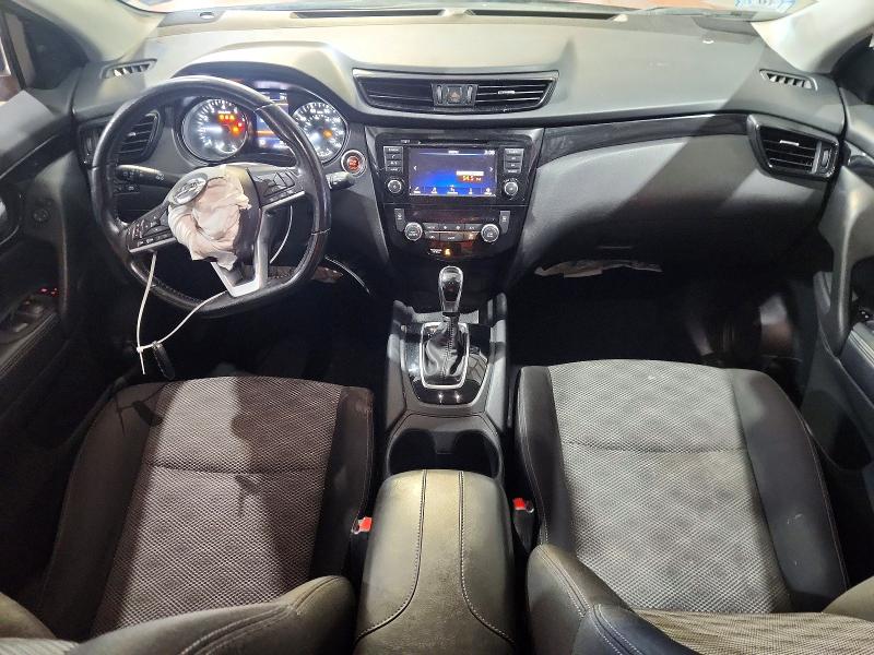 Aukcja sprzedaży 2020 Nissan Rogue Sport, vin: JN1BJ1CW1LW376349, numer aukcji: 55255246