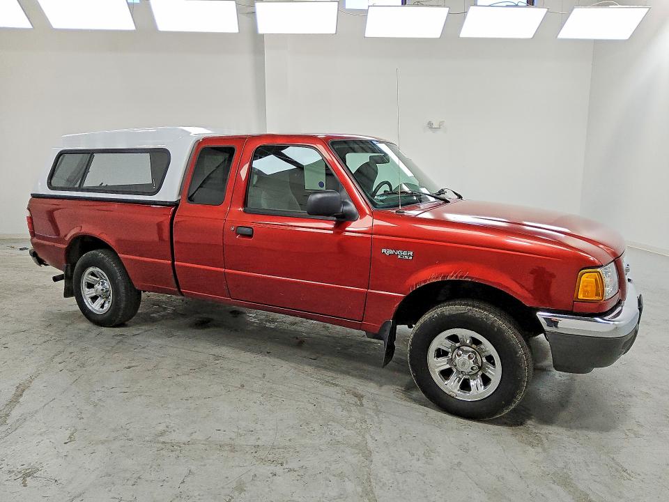 Aukcja sprzedaży 2002 Ford Ranger, vin: 1FTYR14V22TA80651, numer aukcji: 52531626