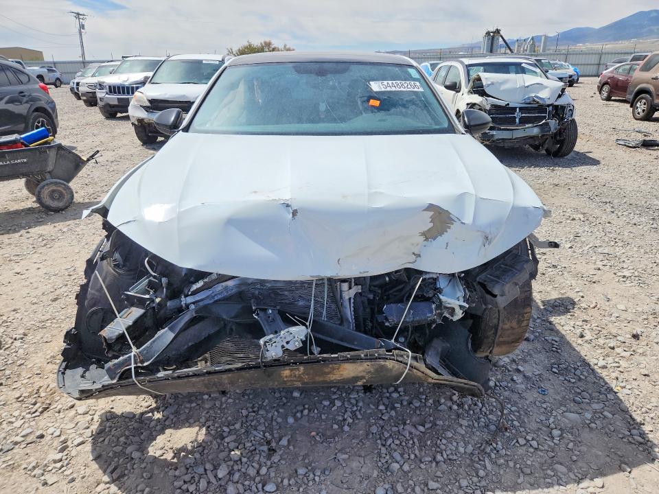 54488266 :رقم المزاد ، 3VWC57BU9KM102532 vin ، 2019 Volkswagen Jetta مزاد بيع