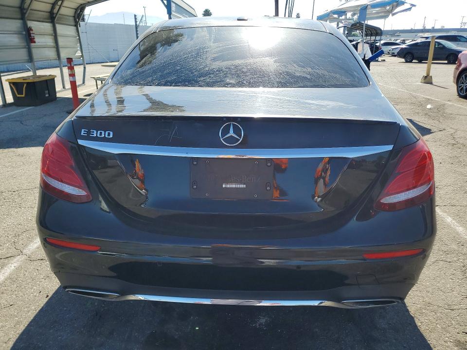 Aukcja sprzedaży 2018 Mercedes-benz E, vin: WDDZF4JB4JA408712, numer aukcji: 54170686