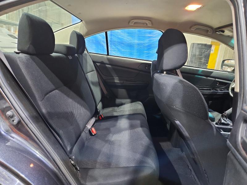 Продажа на аукционе авто 2014 Subaru Impreza, vin: JF1GJAA61EH019904, номер лота: 54446106