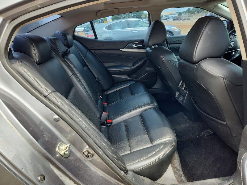 55333466 :رقم المزاد ، 1N4AA6AP4JC394835 vin ، 2018 Nissan Maxima مزاد بيع