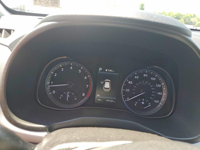 Aukcja sprzedaży 2021 Hyundai Kona, vin: KM8K2CAA9MU708494, numer aukcji: 53985626