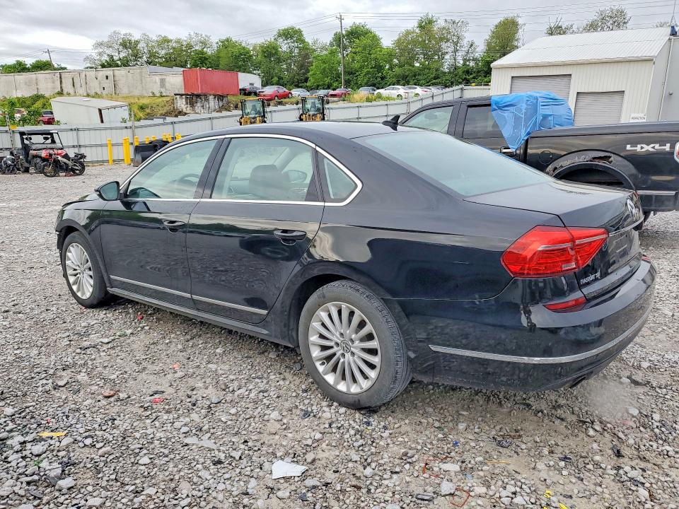 Aukcja sprzedaży 2016 Volkswagen Passat, vin: 1VWBT7A37GC056444, numer aukcji: 52476666
