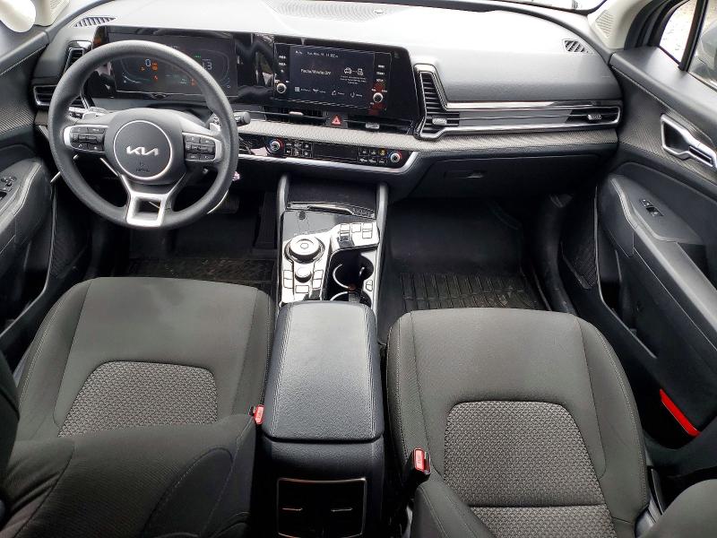 Aukcja sprzedaży 2023 Kia Sportage, vin: KNDPUCAG4P7114679, numer aukcji: 54254796