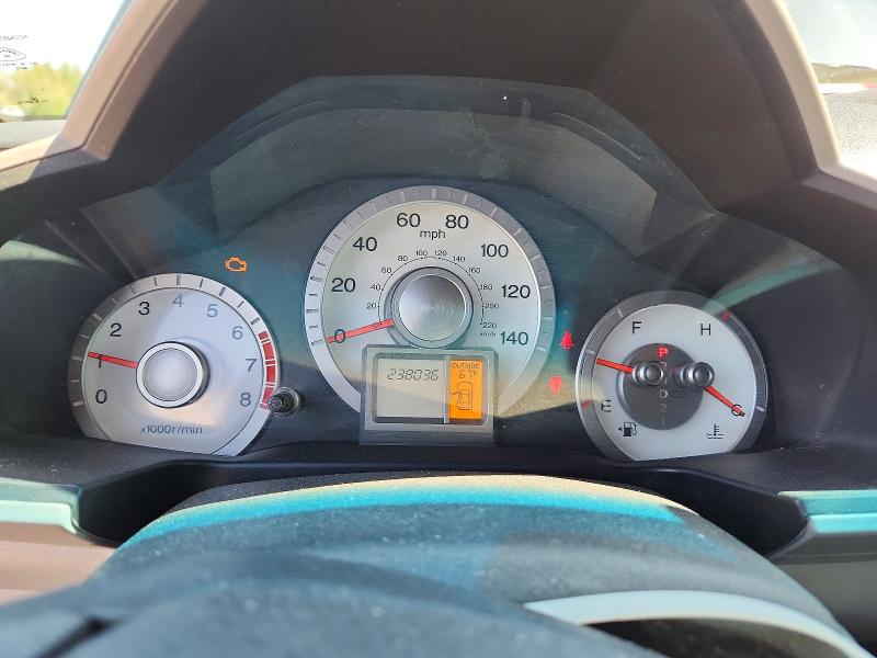 Продаж на аукціоні авто 2009 Honda Pilot, vin: 5FNYF38519B020906, номер лоту: 55116696