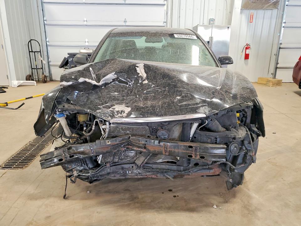Продажа на аукционе авто 2010 Hyundai Sonata, vin: 5NPEU4ACXAH632938, номер лота: 53270586