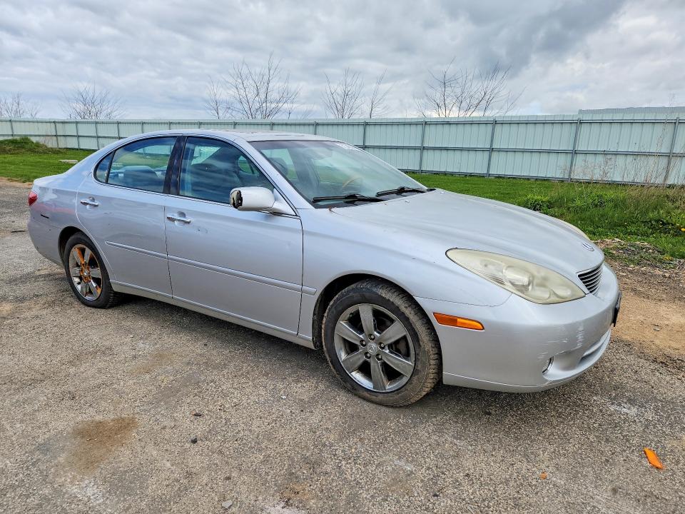 Aukcja sprzedaży 2006 Lexus Es, vin: JTHBA30G965164779, numer aukcji: 51643936