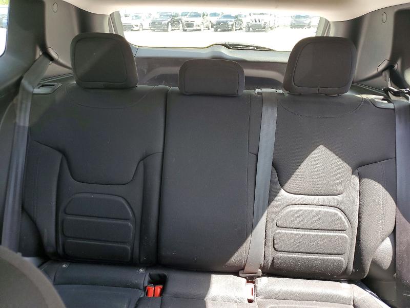 Aukcja sprzedaży 2020 Jeep Renegade, vin: ZACNJBBBXLPL94566, numer aukcji: 54556006