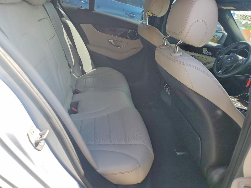 Продажа на аукционе авто 2018 Mercedes-benz C, vin: WDDWF4JB2JR333108, номер лота: 51876386