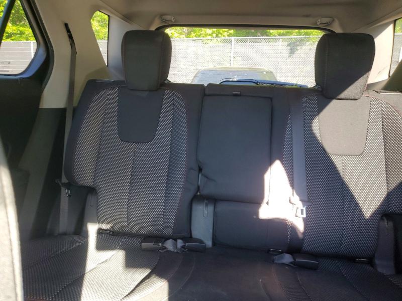 Продажа на аукционе авто 2017 Chevrolet Equinox, vin: 2GNFLFEK5H6133992, номер лота: 51758416