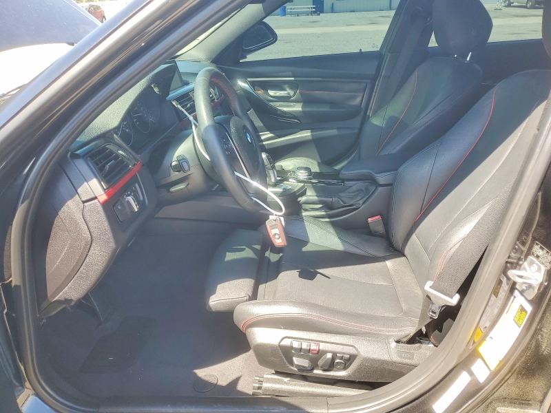 Aukcja sprzedaży 2014 Bmw 328, vin: WBA3A5G53ENP30100, numer aukcji: 52156276