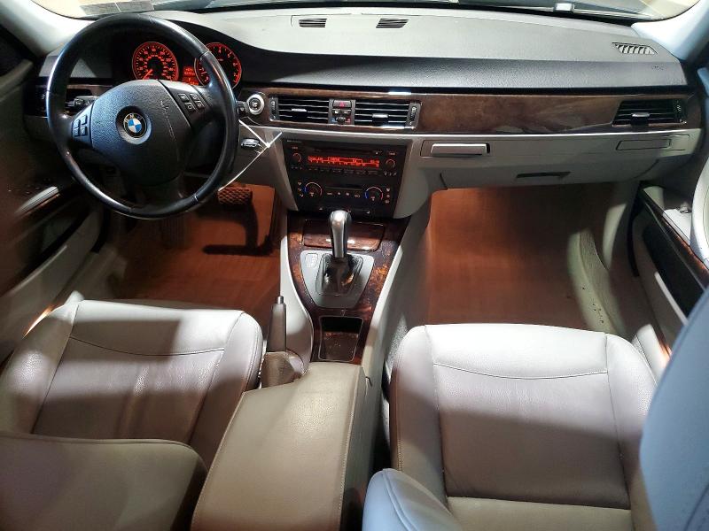 Aukcja sprzedaży 2006 Bmw 325, vin: WBAVD13506KV13931, numer aukcji: 53988106