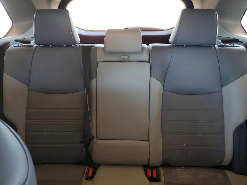 Продажа на аукционе авто 2024 Toyota Rav4, vin: 2T3A1RFV3RW434415, номер лота: 53245976