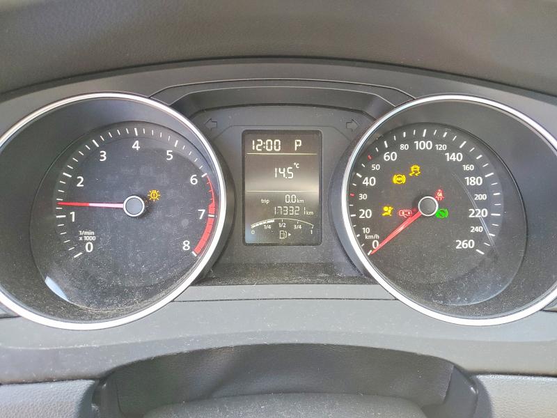 Продаж на аукціоні авто 2015 Volkswagen Jetta, vin: 3VW2K7AJ0FM420931, номер лоту: 52035336
