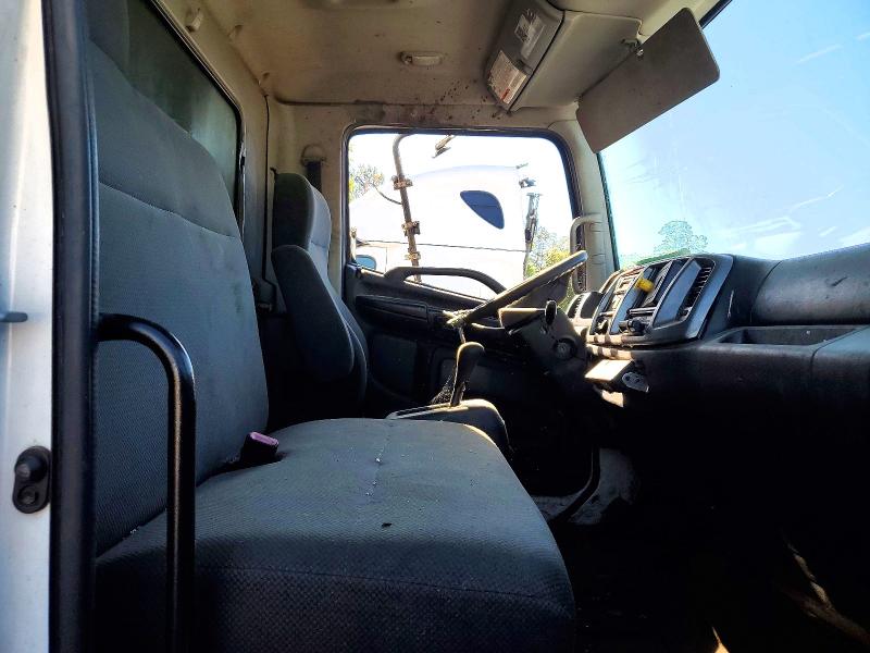 52565996 :رقم المزاد ، 5PVNJ8JT4K4S58883 vin ، 2019 Hino 258/268 مزاد بيع