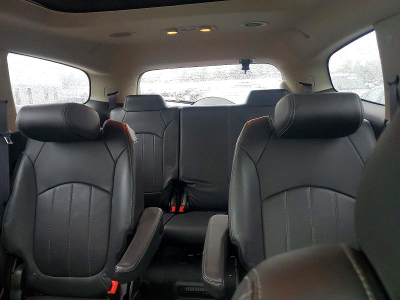 Aukcja sprzedaży 2015 Buick Enclave, vin: 5GAKVCKD0FJ386726, numer aukcji: 53564766
