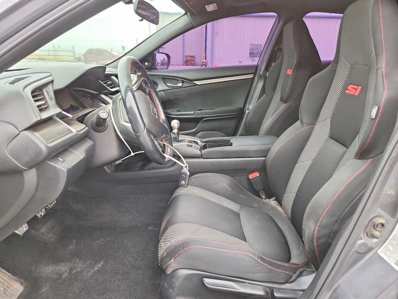 2017 Honda Civic მანქანა იყიდება აუქციონზე, vin: 2HGFC1E53HH703886, აუქციონის ნომერი: 51461846