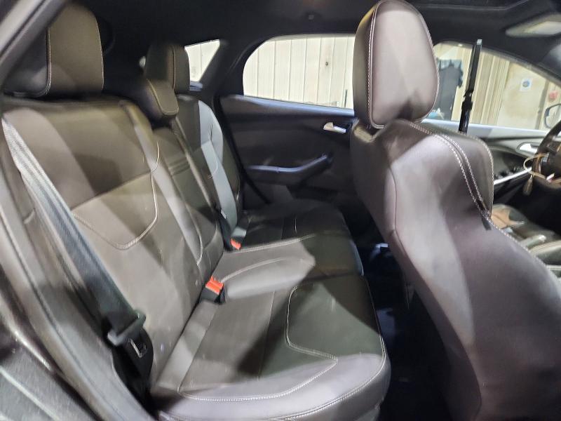 53993986 :رقم المزاد ، 1FADP3L92FL353104 vin ، 2015 Ford Focus مزاد بيع
